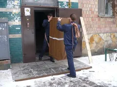 Перевозка мебели