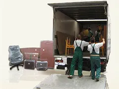 Услуги грузчиков